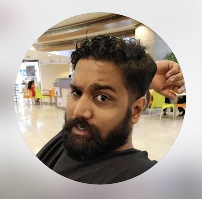 Shashank