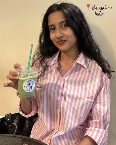 Shreya